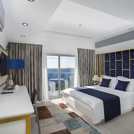 Hotel Sea View