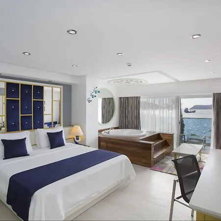 Sea View Kas