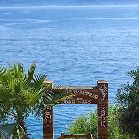 Sea View Ξενοδοχείο