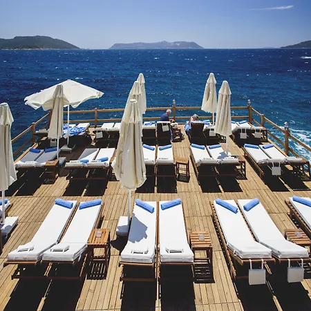Ξενοδοχείο Sea View 3*