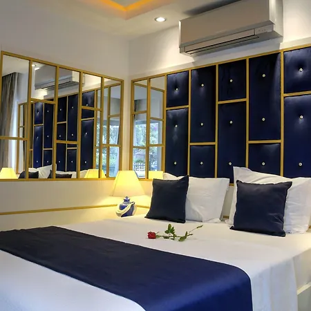Hotel Sea View Kas