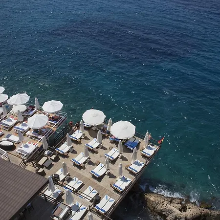 Sea View 3* Kaş