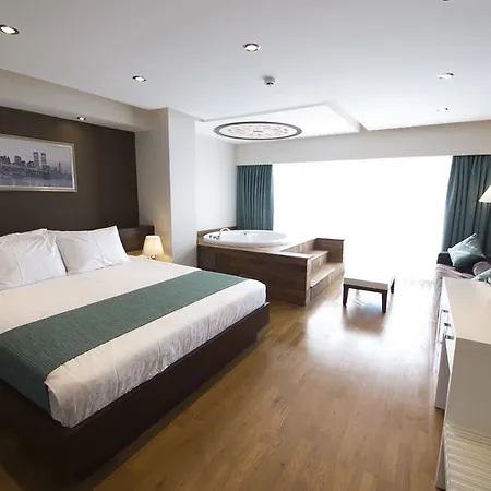 Hotel Sea View