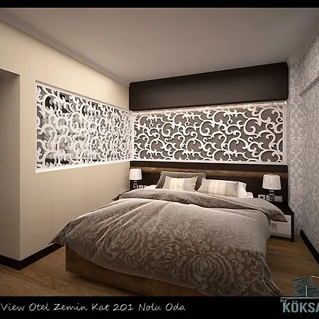 Sea View Ξενοδοχείο