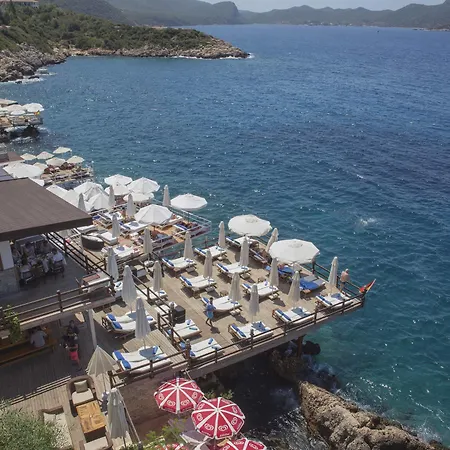 Sea View Hotel