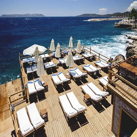 Sea View Hotel