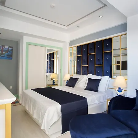 Sea View Hotel